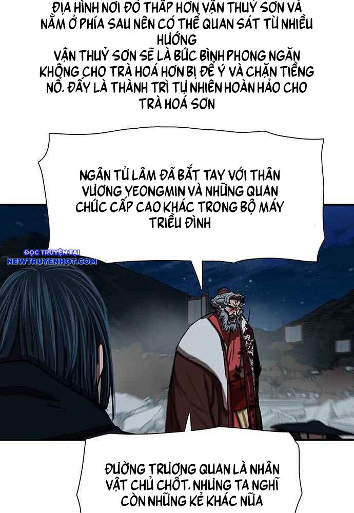 Hộ Vệ chapter 185 - Trang 63