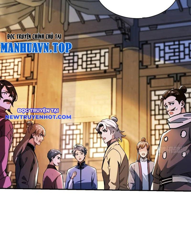 Bạn Gái Của Tôi Toàn Là Truyền Thuyết chapter 130 - Trang 4