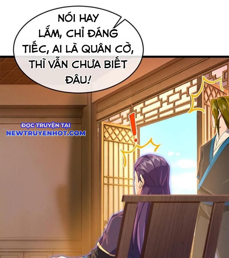 Thần Võ Thiên Tôn chapter 900 - Trang 17