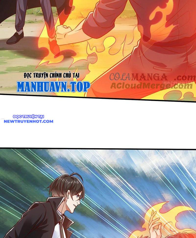 Ta Tu Luyện Thành Thần Tại đô Thị chapter 79 - Trang 3