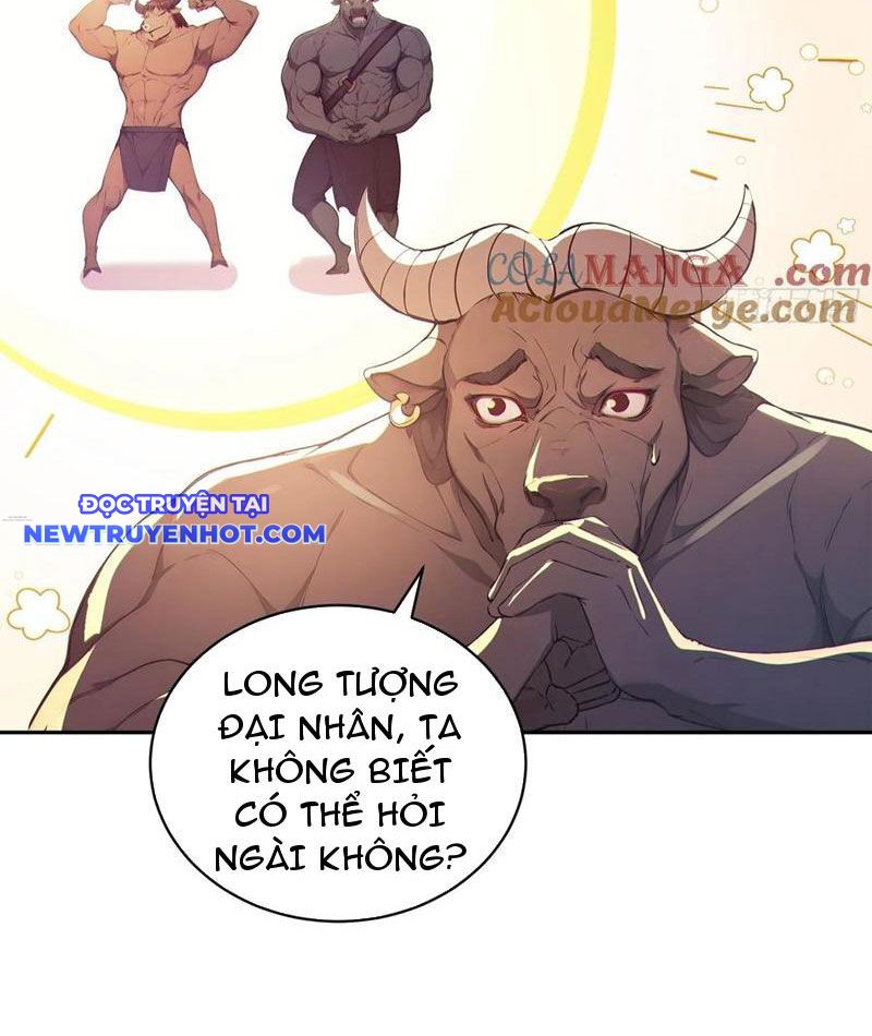 Ta Thật Không Muốn Làm Thánh Tiên chapter 92 - Trang 7