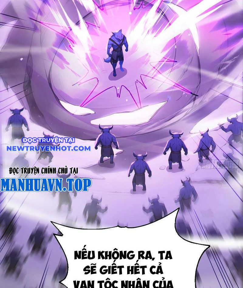 Ta Thật Không Muốn Làm Thánh Tiên chapter 94 - Trang 40