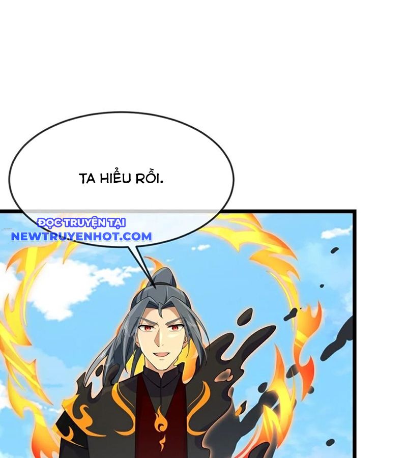 Thần Võ Thiên Tôn chapter 901 - Trang 2