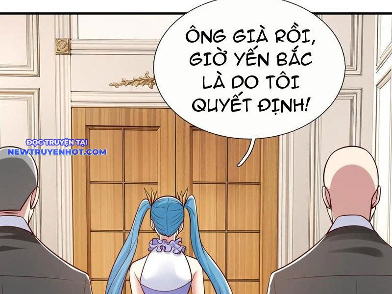 Ta Tu Luyện Thành Thần Tại đô Thị chapter 81 - Trang 23