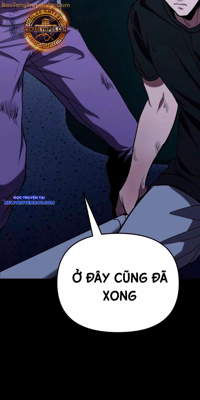 Tuyệt Đối Dân Cư chapter 11 - Trang 107