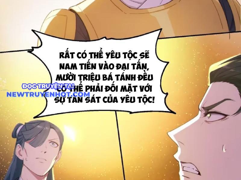 Ta Thật Không Muốn Làm Thánh Tiên chapter 93 - Trang 36