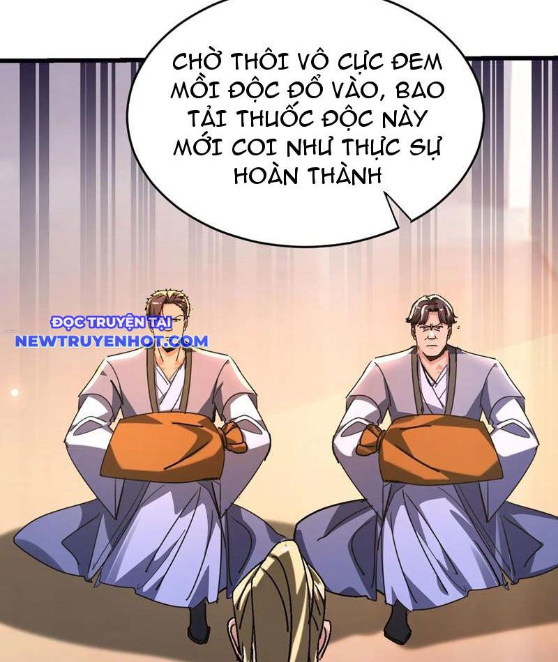 Bạn Gái Của Tôi Toàn Là Truyền Thuyết chapter 126 - Trang 71