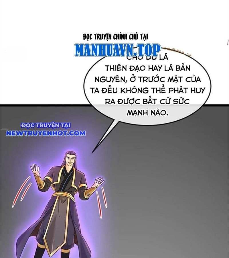 Thần Võ Thiên Tôn chapter 900 - Trang 36