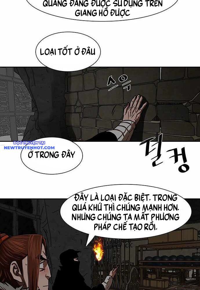 Hộ Vệ chapter 186 - Trang 30