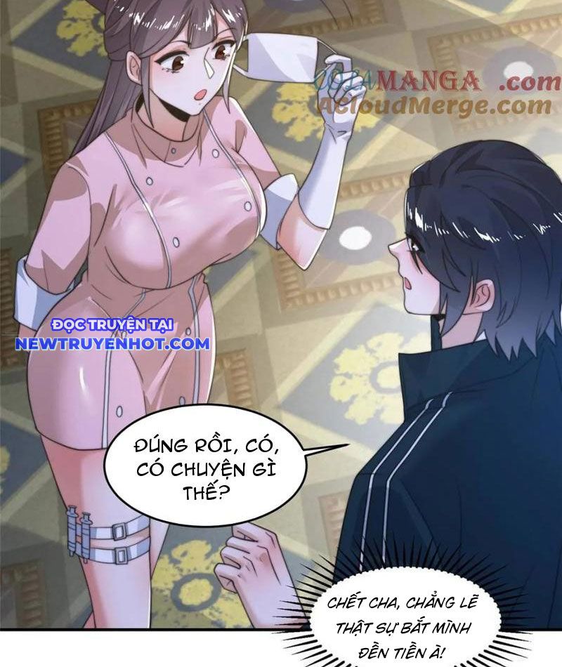 Nữ Đồ Đệ Ai Nấy Đều Muốn Giết Ta chapter 221 - Trang 13