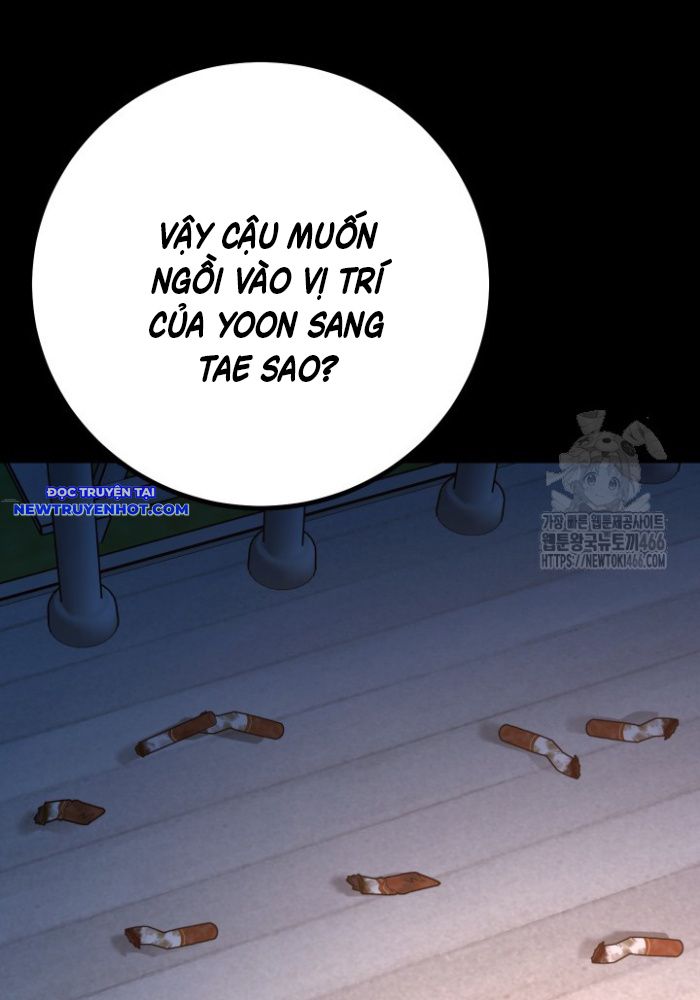 Thanh Kiếm Báo Thù chapter 54 - Trang 56