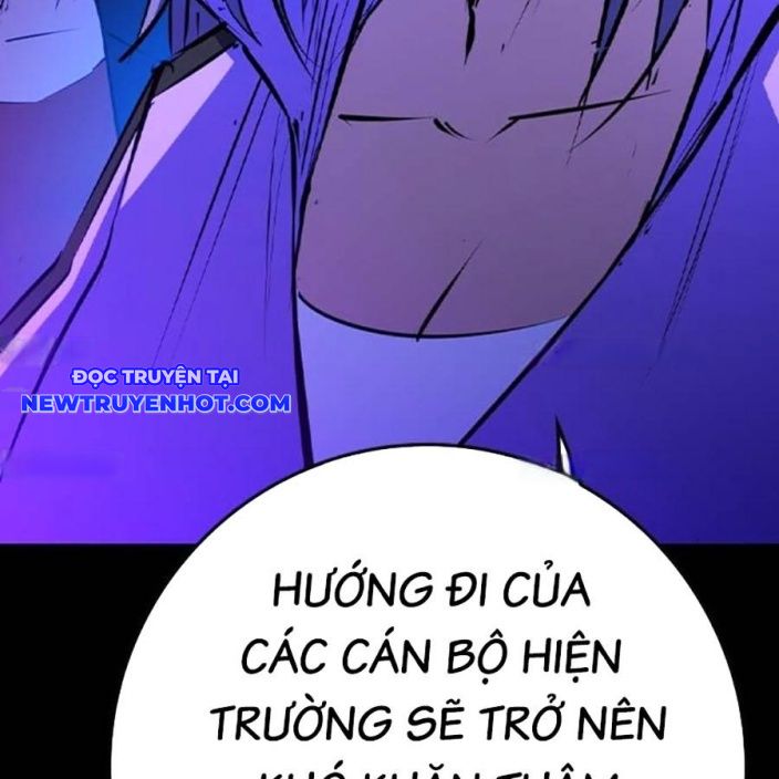 Phòng Gym Hanlim chapter 209 - Trang 14