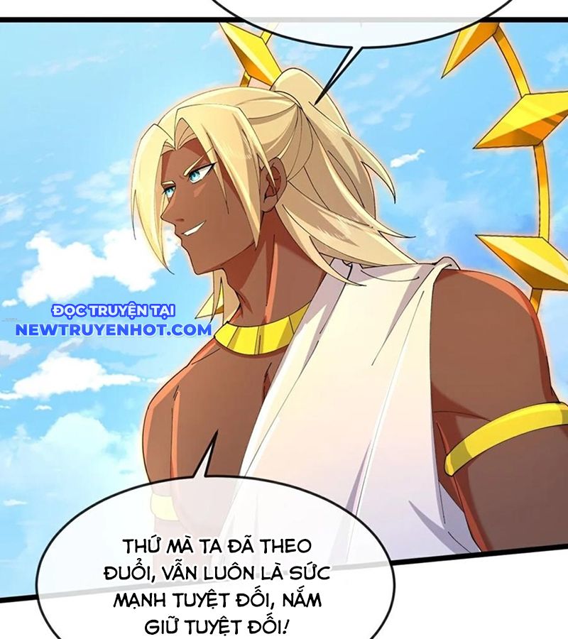 Thần Võ Thiên Tôn chapter 901 - Trang 11