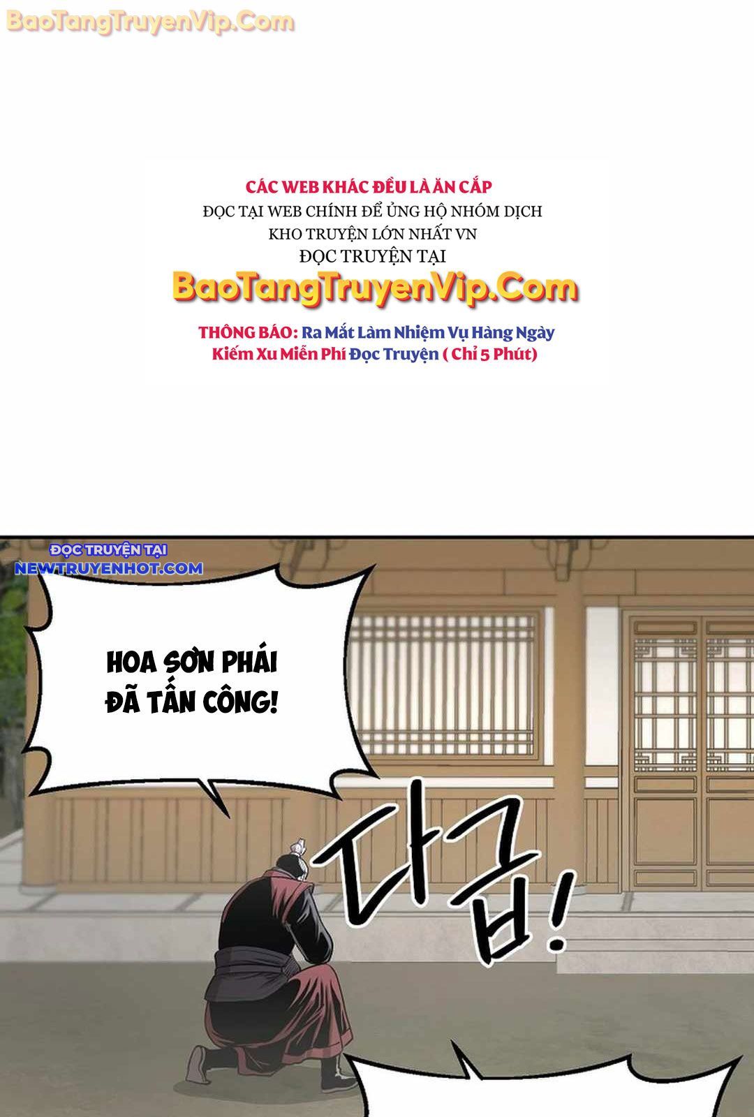 Ma Nhân Hoa Sơn chapter 86 - Trang 114