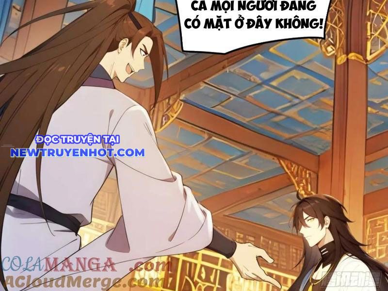 Ngươi Làm Bộ Tu Luyện đi! chapter 77 - Trang 55