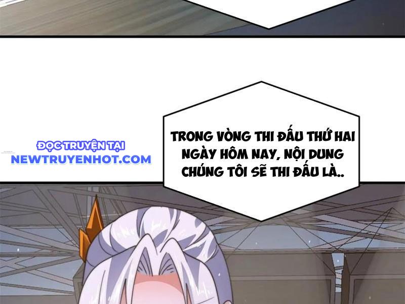 Nữ Đồ Đệ Ai Nấy Đều Muốn Giết Ta chapter 219 - Trang 71