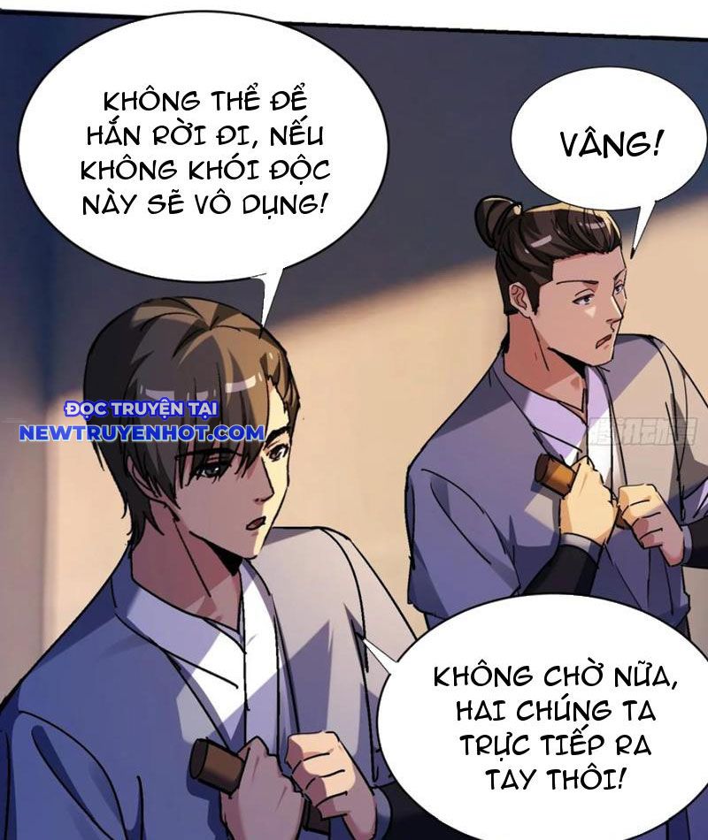 Bạn Gái Của Tôi Toàn Là Truyền Thuyết chapter 129 - Trang 30