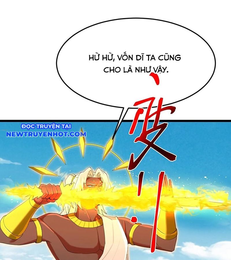 Thần Võ Thiên Tôn chapter 899 - Trang 38