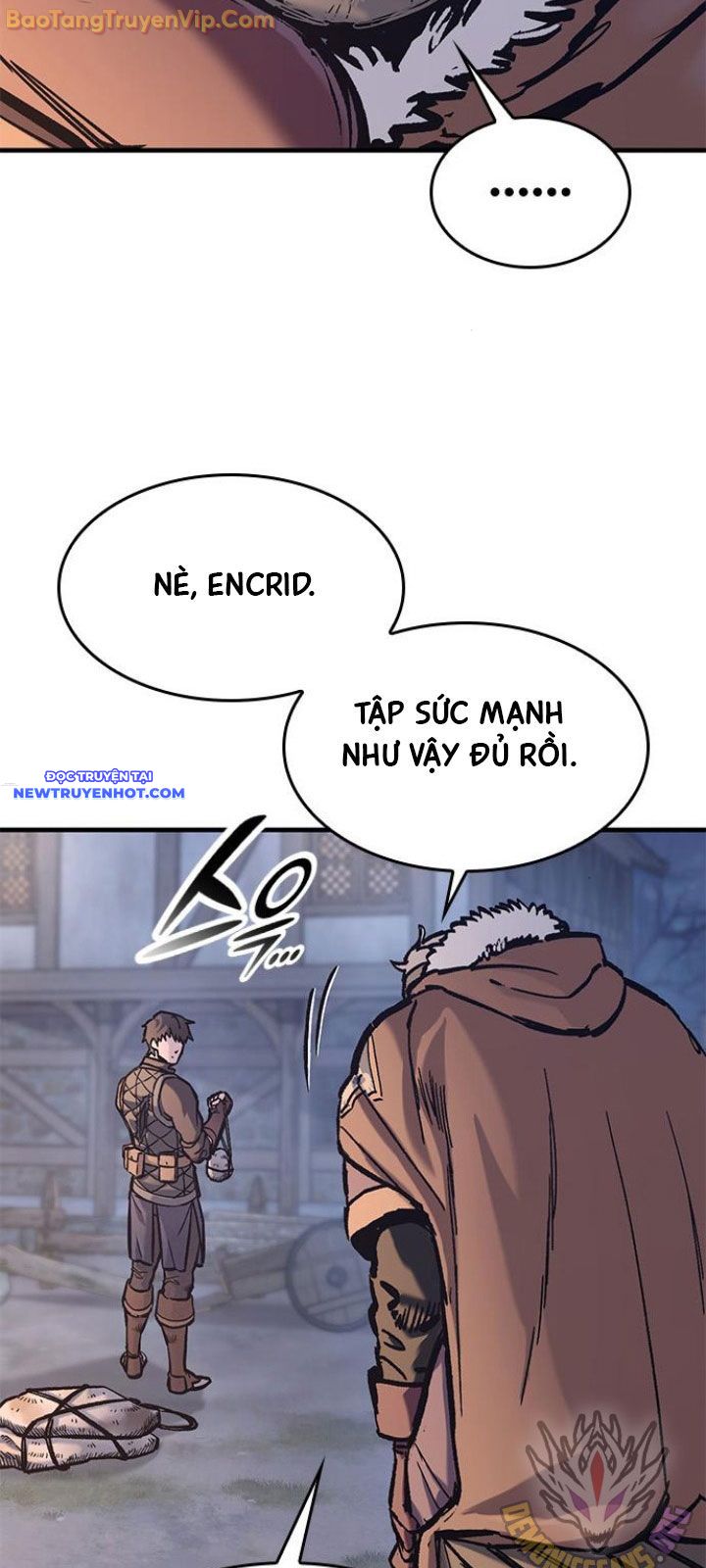 Hiệp Sĩ Sống Vì Ngày Hôm Nay chapter 39 - Trang 31