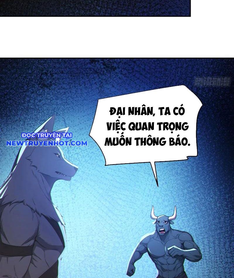 Ta Thật Không Muốn Làm Thánh Tiên chapter 92 - Trang 54