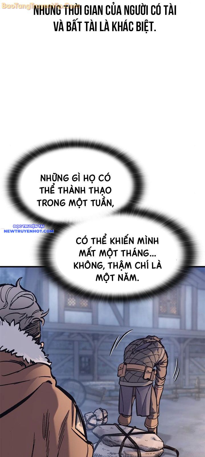 Hiệp Sĩ Sống Vì Ngày Hôm Nay chapter 39 - Trang 26