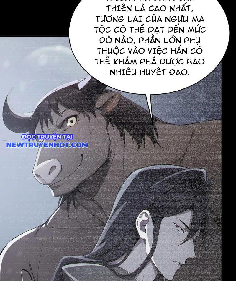 Ta Thật Không Muốn Làm Thánh Tiên chapter 94 - Trang 12