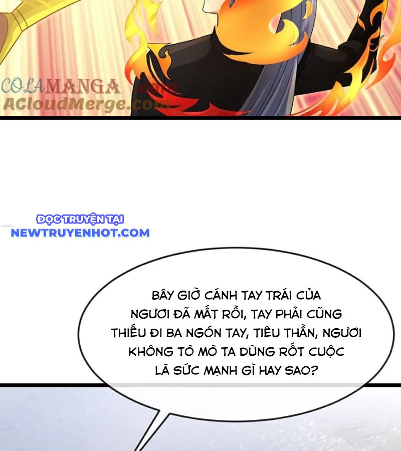 Thần Võ Thiên Tôn chapter 899 - Trang 55