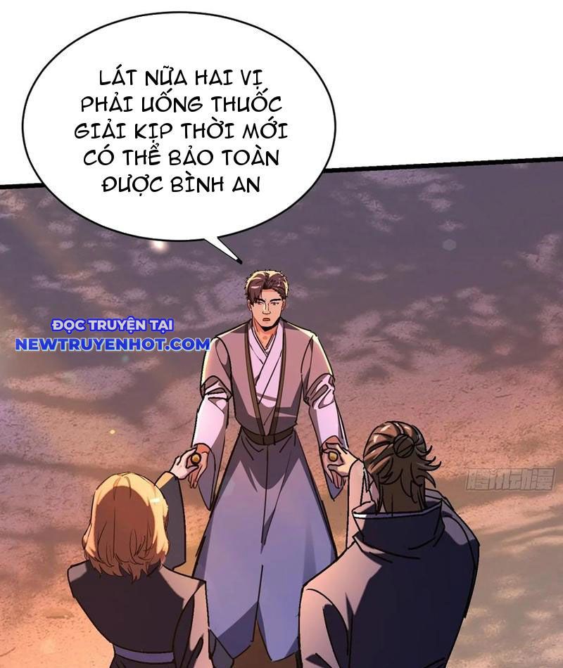 Bạn Gái Của Tôi Toàn Là Truyền Thuyết chapter 126 - Trang 18