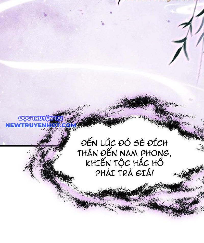 Hoá Ra Ta Đã Vô Địch Từ Lâu chapter 224 - Trang 28