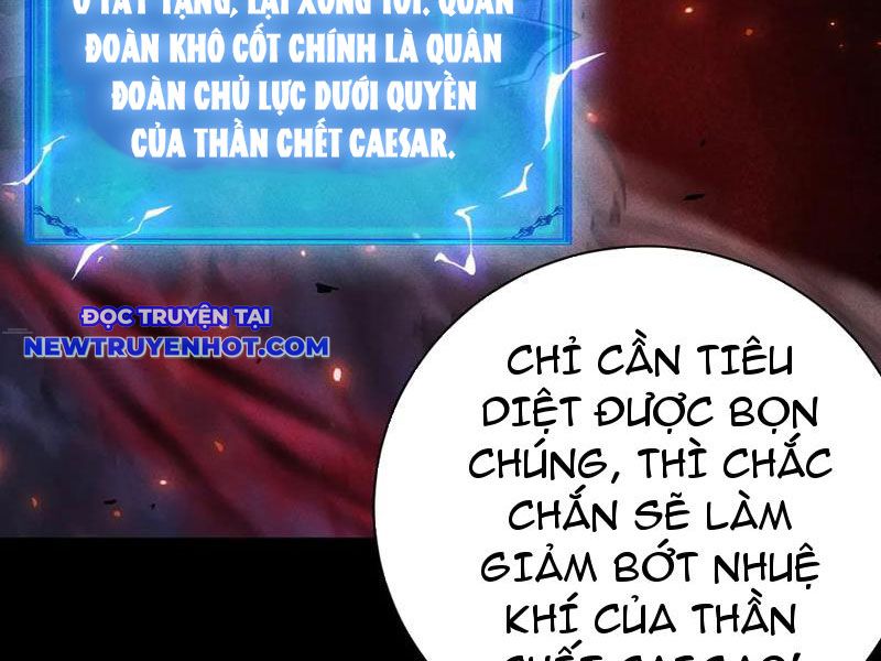 Treo Máy Trăm Vạn Năm Ta Tỉnh Lại Thành Thần chapter 27 - Trang 21