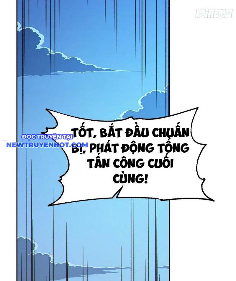 Ta Thật Không Muốn Làm Thánh Tiên chapter 92 - Trang 52