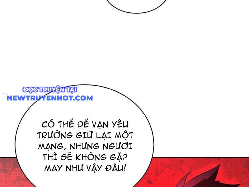 Ta Thật Không Muốn Làm Thánh Tiên chapter 91 - Trang 83