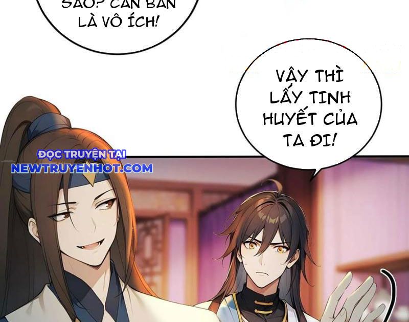 Ngươi Làm Bộ Tu Luyện đi! chapter 74 - Trang 60