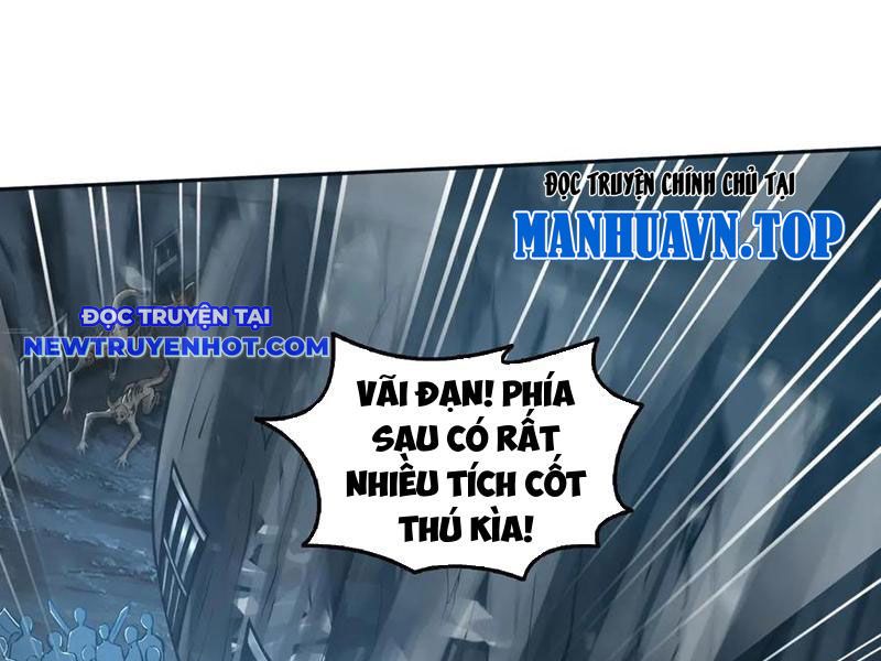 Quỷ Dị Xâm Lấn, Ta Đoạt Xá Tử Thần Nghịch Tập Xưng Vương chapter 48 - Trang 81