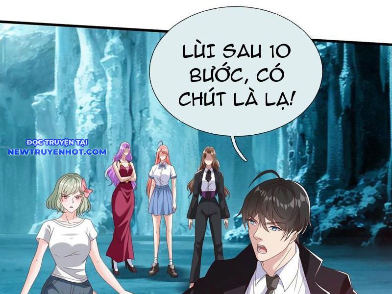 Ta Tu Luyện Thành Thần Tại đô Thị chapter 83 - Trang 47