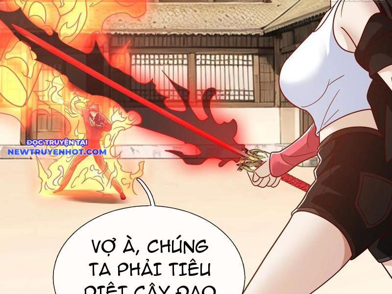 Ta Tu Luyện Thành Thần Tại đô Thị chapter 81 - Trang 73