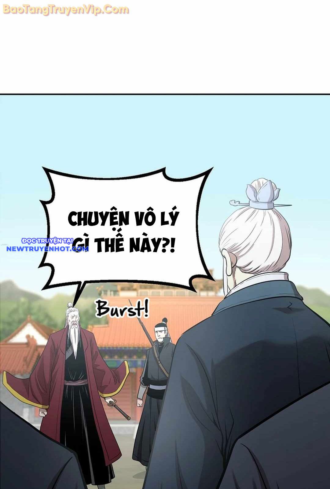 Ma Nhân Hoa Sơn chapter 86 - Trang 78