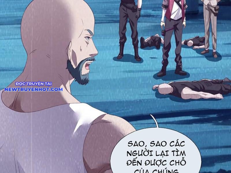 Ta Tu Luyện Thành Thần Tại đô Thị chapter 82 - Trang 105