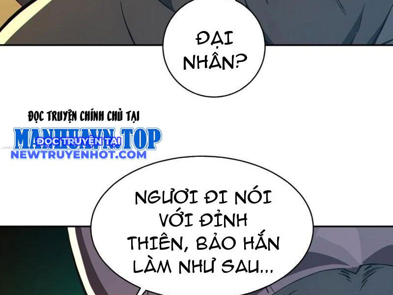 Ta Thật Không Muốn Làm Thánh Tiên chapter 91 - Trang 22