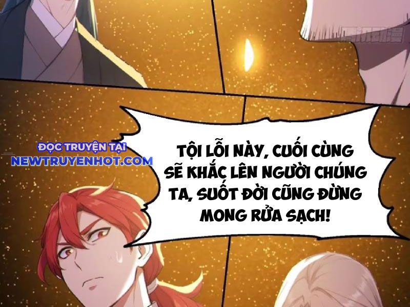 Ta Thật Không Muốn Làm Thánh Tiên chapter 93 - Trang 37