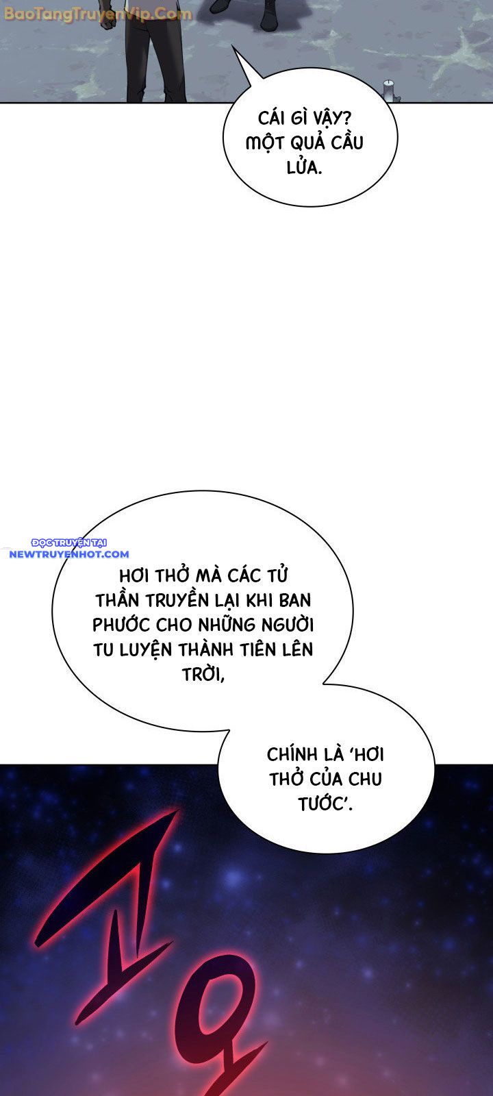 Thợ Rèn Huyền Thoại chapter 262 - Trang 48