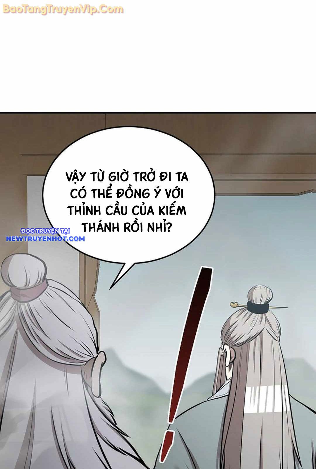 Ma Nhân Hoa Sơn chapter 86 - Trang 120