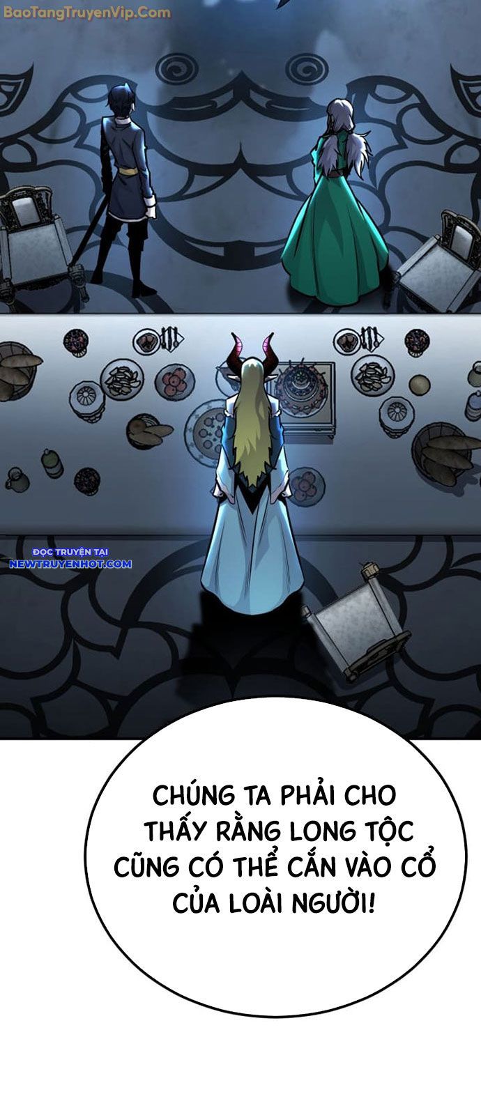 Bản Chất Của Chuyển Sinh chapter 124 - Trang 8