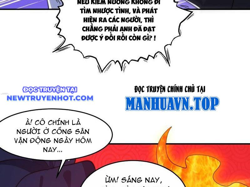 Nữ Đồ Đệ Ai Nấy Đều Muốn Giết Ta chapter 217 - Trang 39