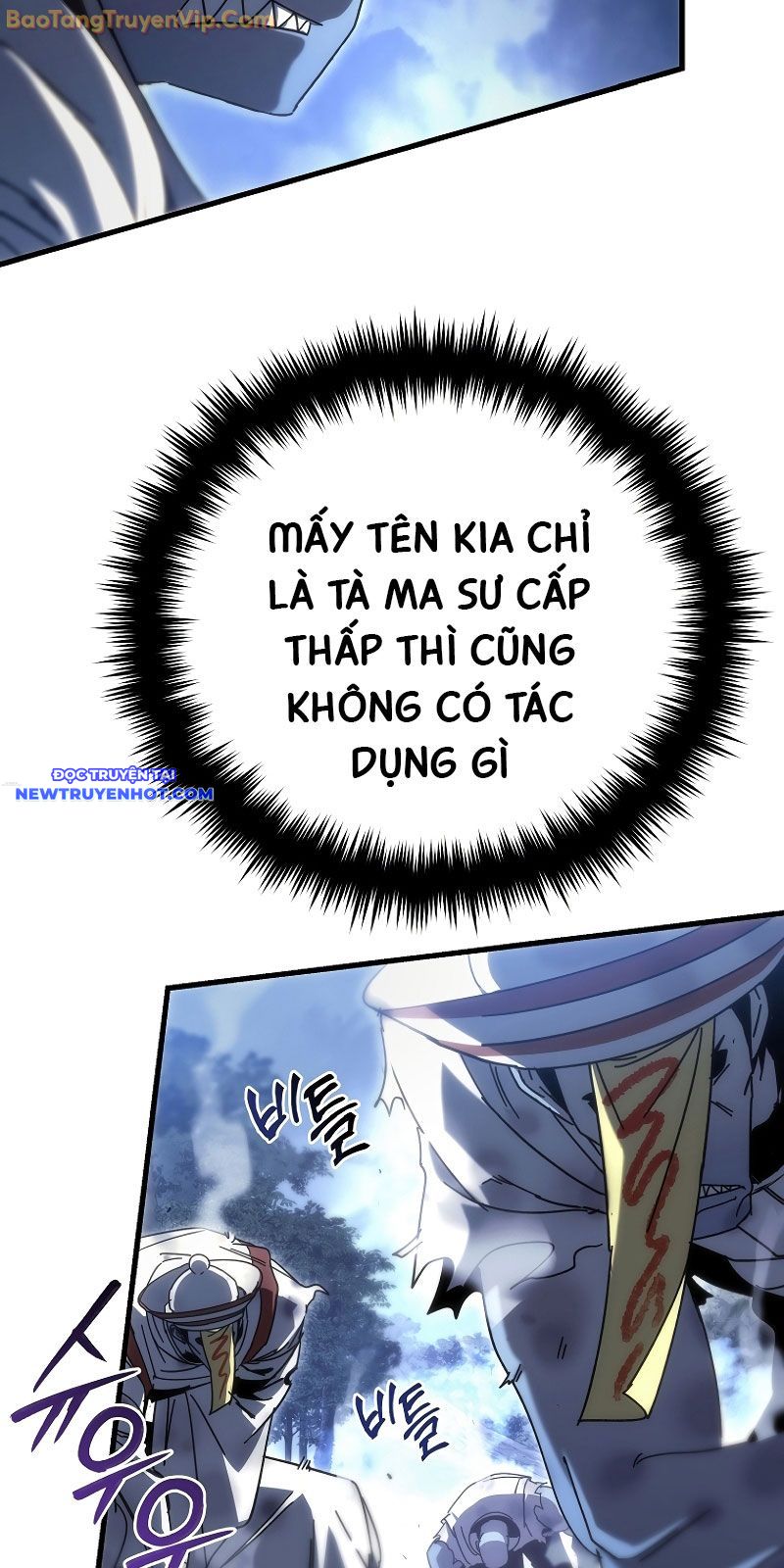 Chuyển Thế Ma Thần Ký chapter 24 - Trang 22