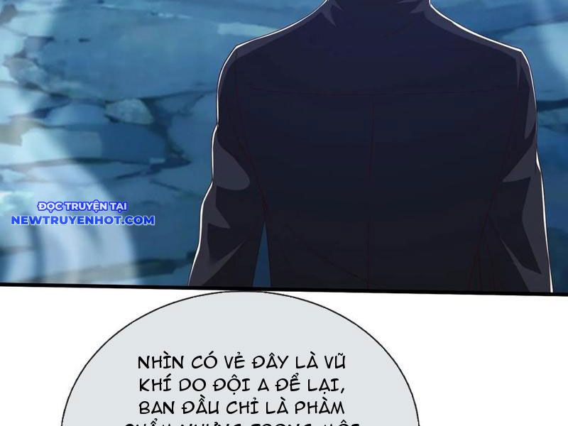 Ta Tu Luyện Thành Thần Tại đô Thị chapter 83 - Trang 71