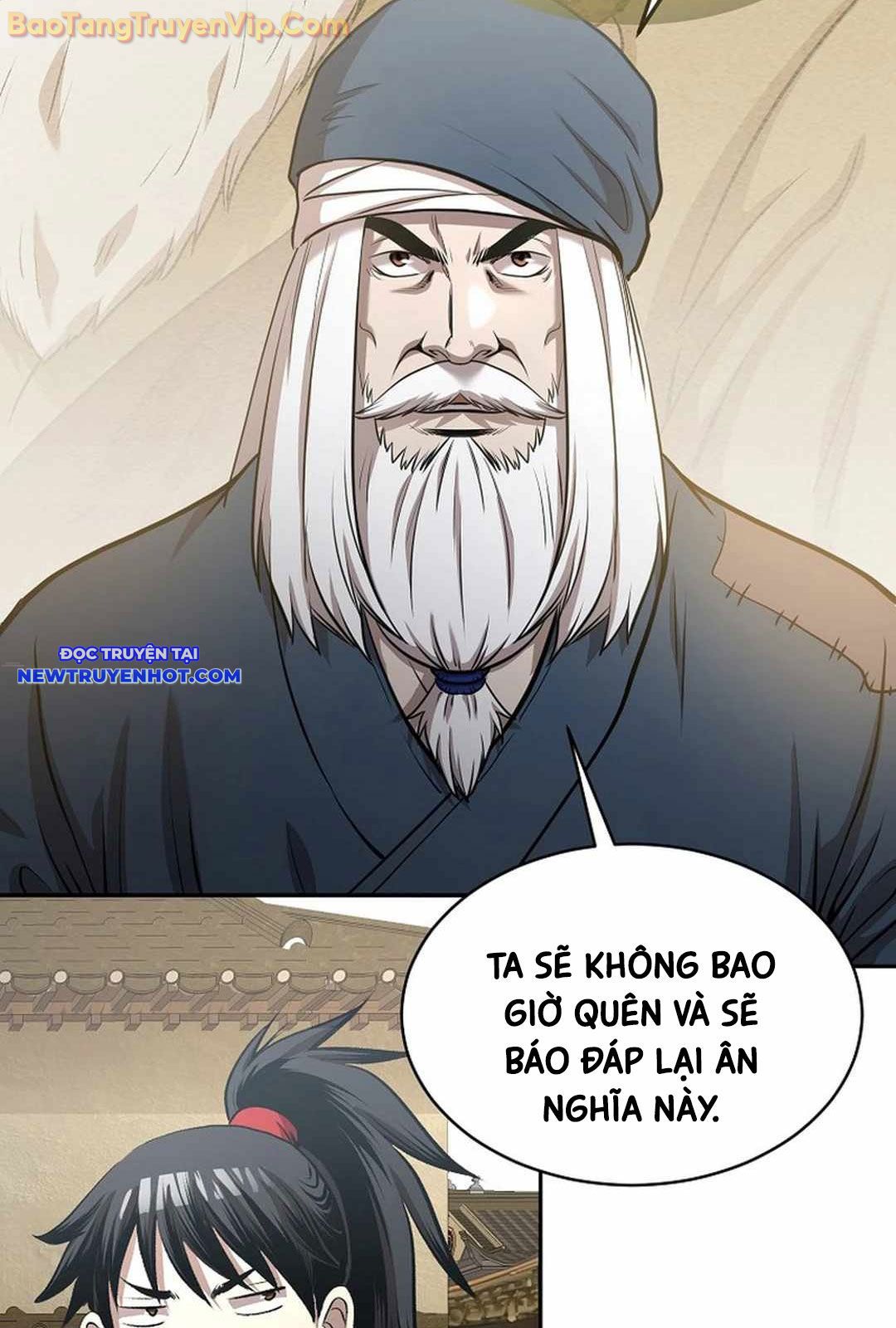 Ma Nhân Hoa Sơn chapter 86 - Trang 5