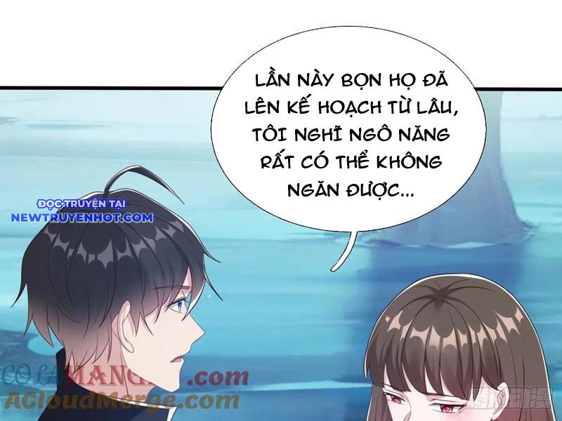 Ta Tu Luyện Thành Thần Tại đô Thị chapter 82 - Trang 39