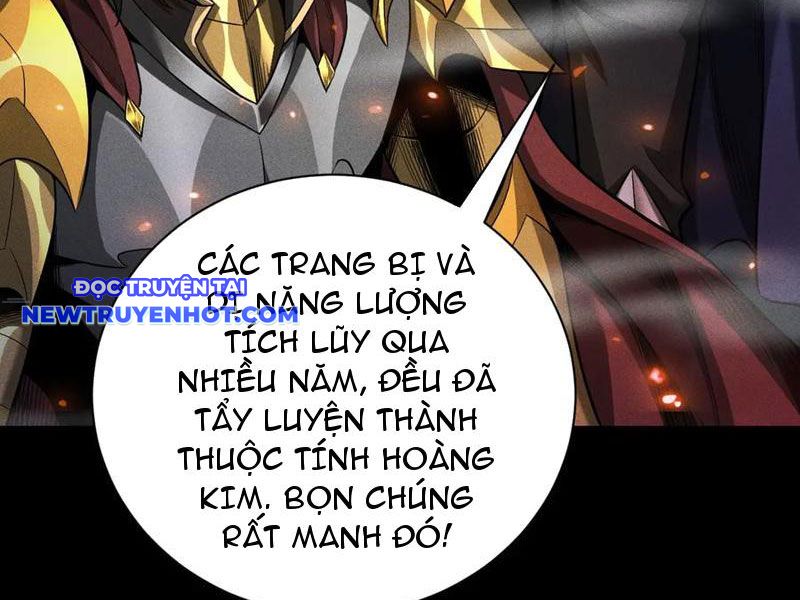 Treo Máy Trăm Vạn Năm Ta Tỉnh Lại Thành Thần chapter 26 - Trang 25