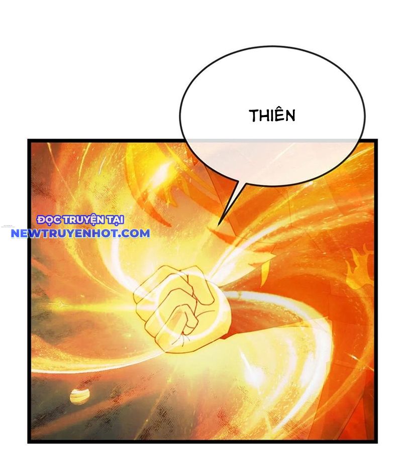 Thần Võ Thiên Tôn chapter 903 - Trang 14